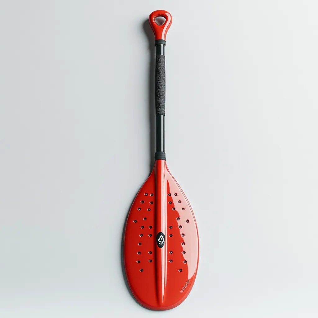AquaDynamic Fitness Paddle